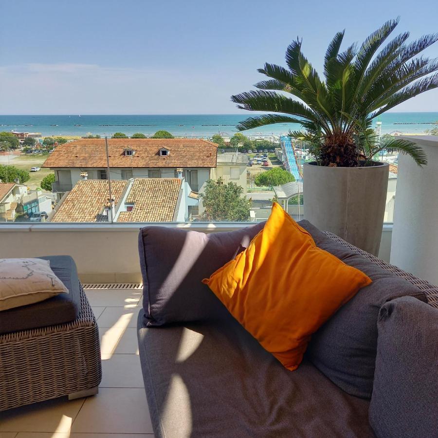 צ'סנטיקו Residence Millecento מראה חיצוני תמונה