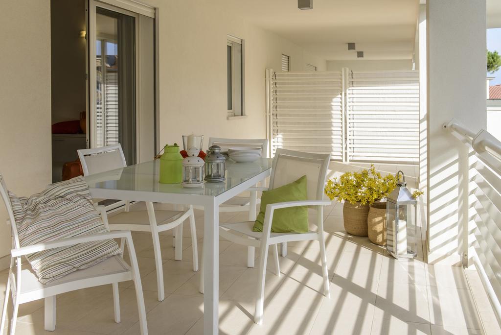 צ'סנטיקו Residence Millecento מראה חיצוני תמונה