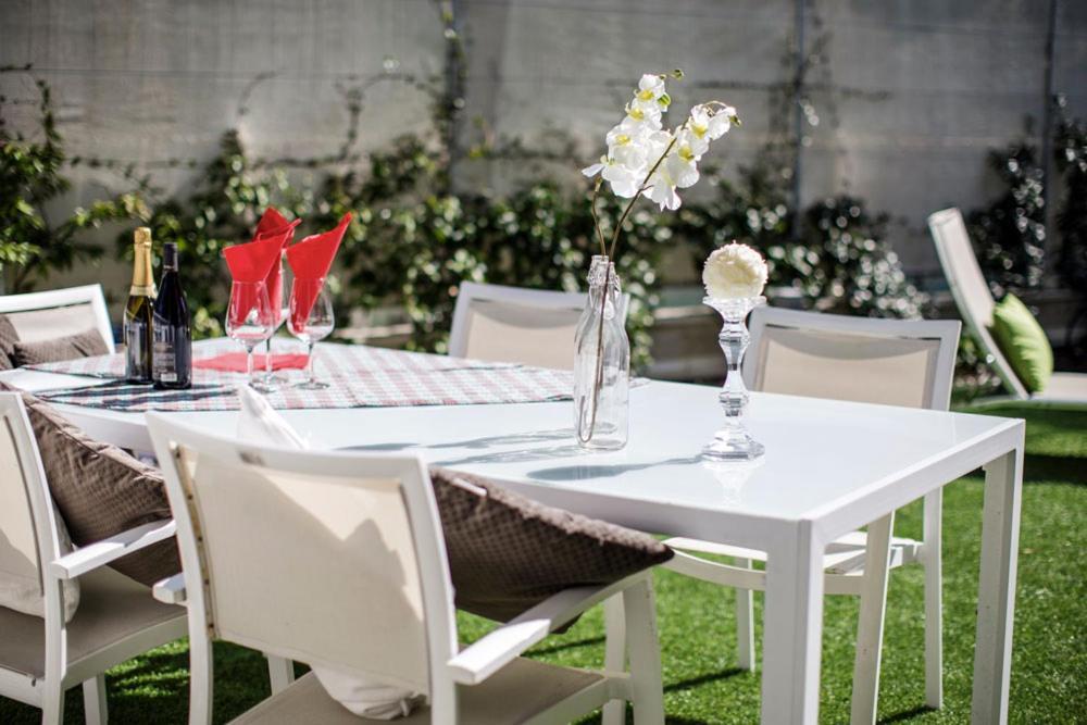 צ'סנטיקו Residence Millecento מראה חיצוני תמונה