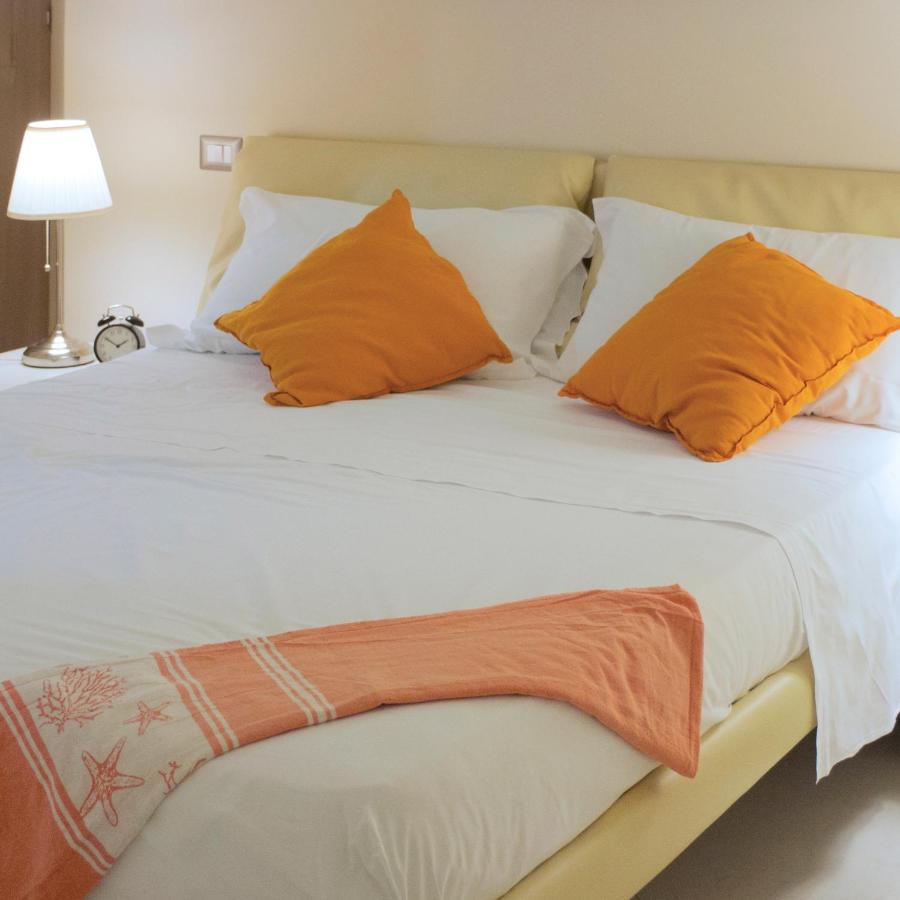 צ'סנטיקו Residence Millecento מראה חיצוני תמונה