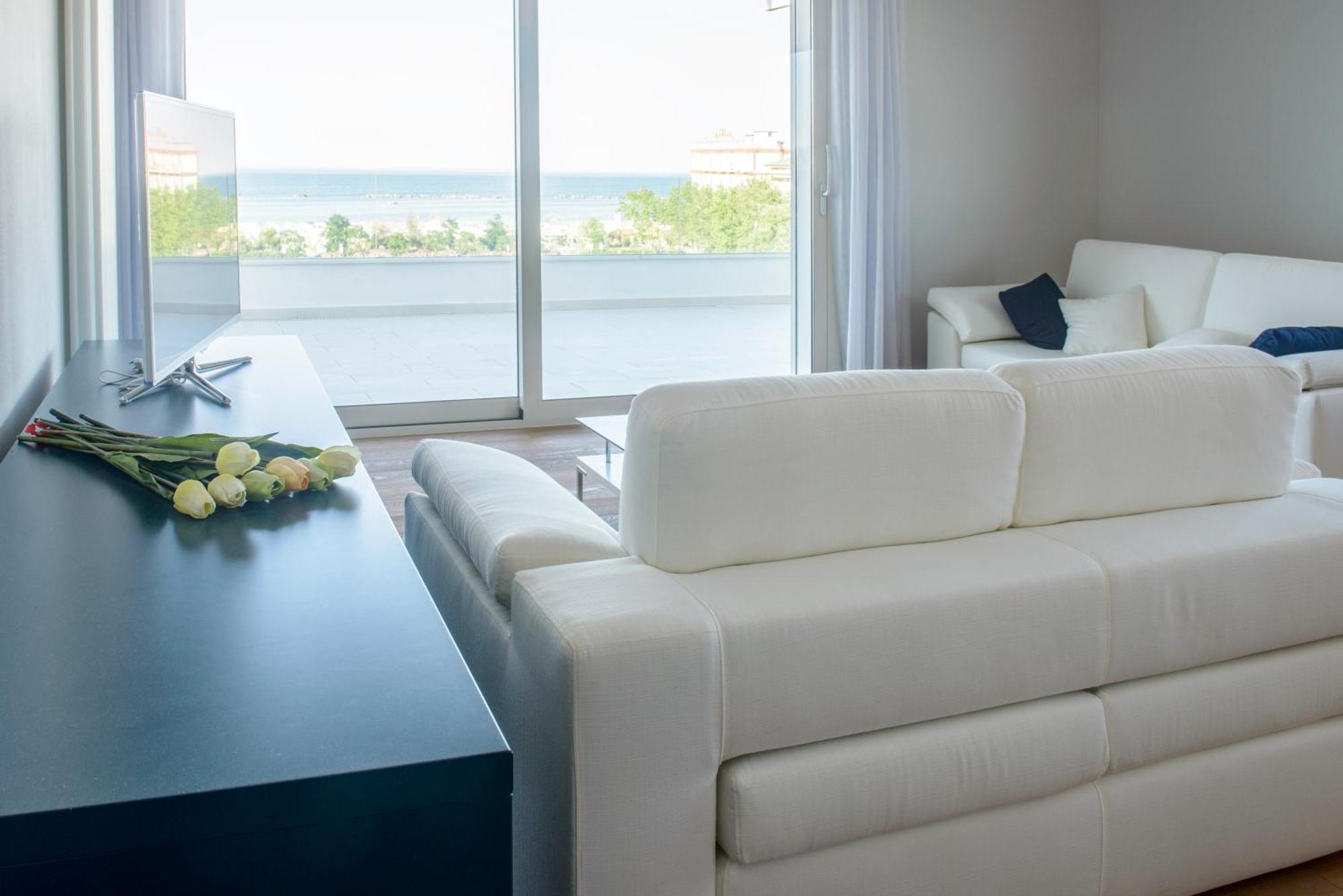 צ'סנטיקו Residence Millecento מראה חיצוני תמונה