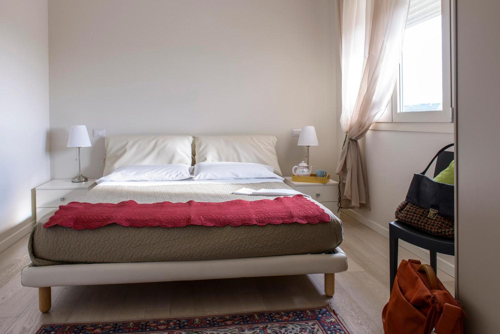 צ'סנטיקו Residence Millecento מראה חיצוני תמונה