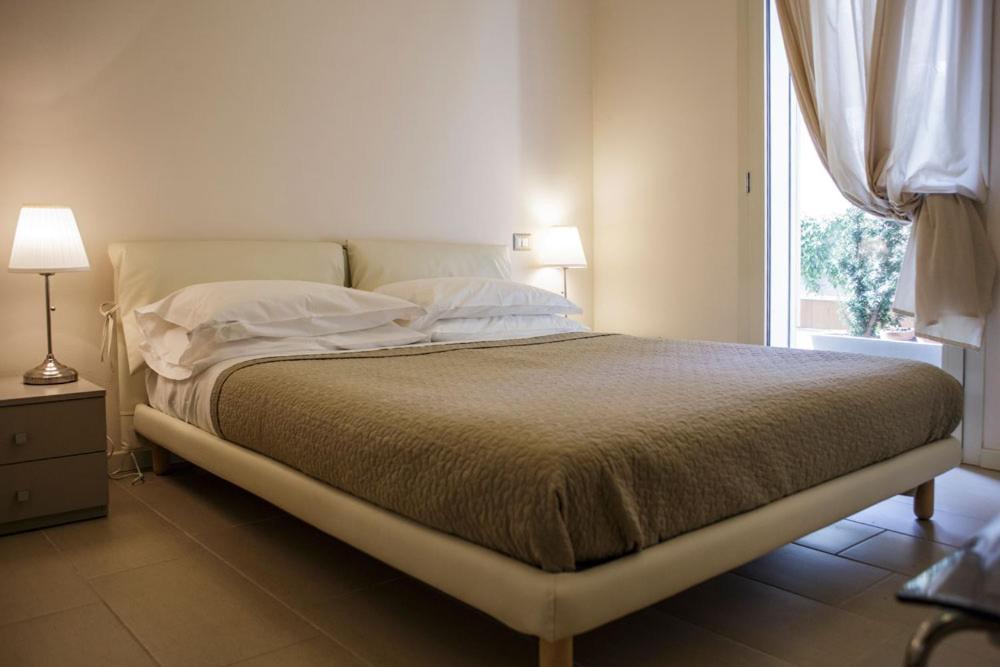 צ'סנטיקו Residence Millecento מראה חיצוני תמונה
