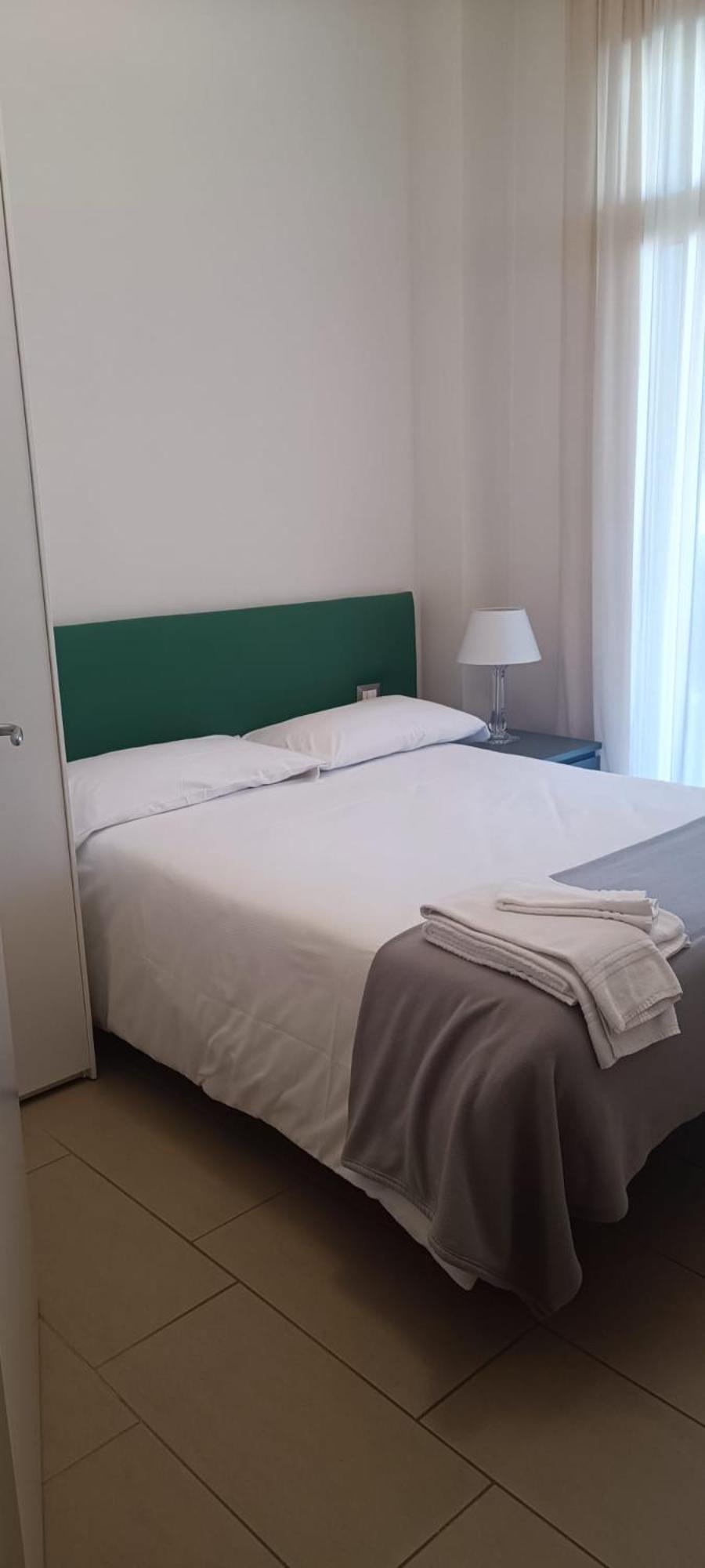 צ'סנטיקו Residence Millecento מראה חיצוני תמונה