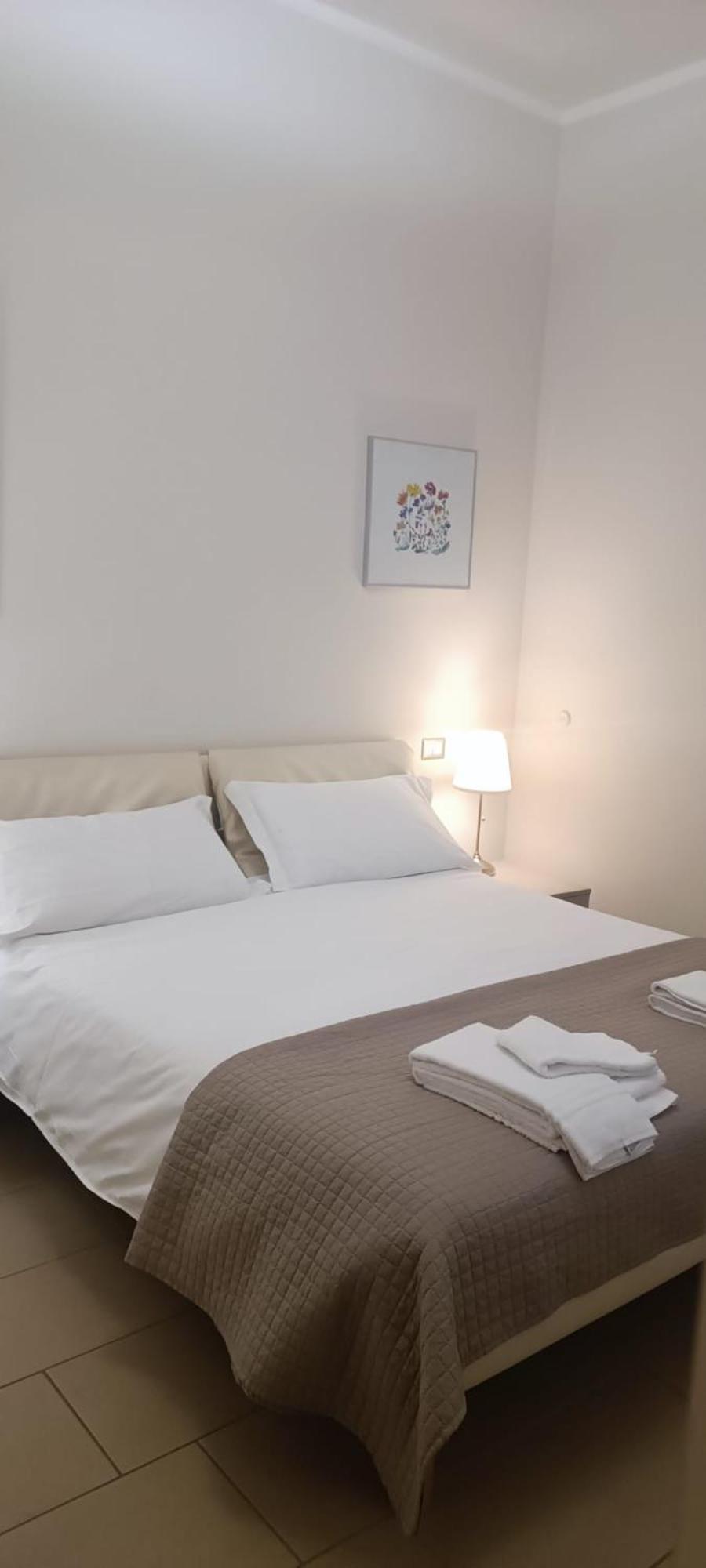צ'סנטיקו Residence Millecento מראה חיצוני תמונה