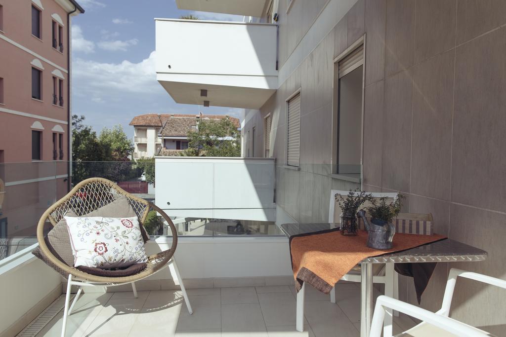 צ'סנטיקו Residence Millecento מראה חיצוני תמונה