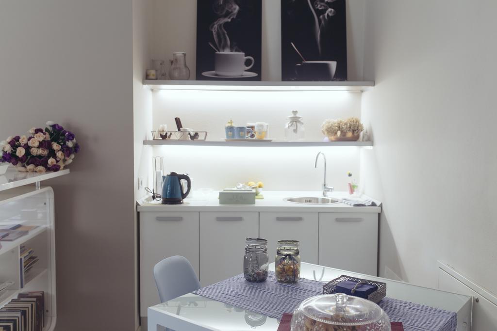 צ'סנטיקו Residence Millecento מראה חיצוני תמונה