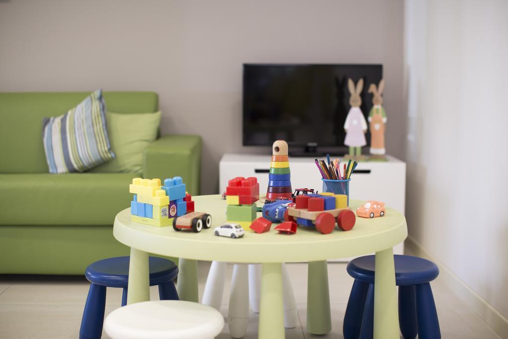 צ'סנטיקו Residence Millecento מראה חיצוני תמונה