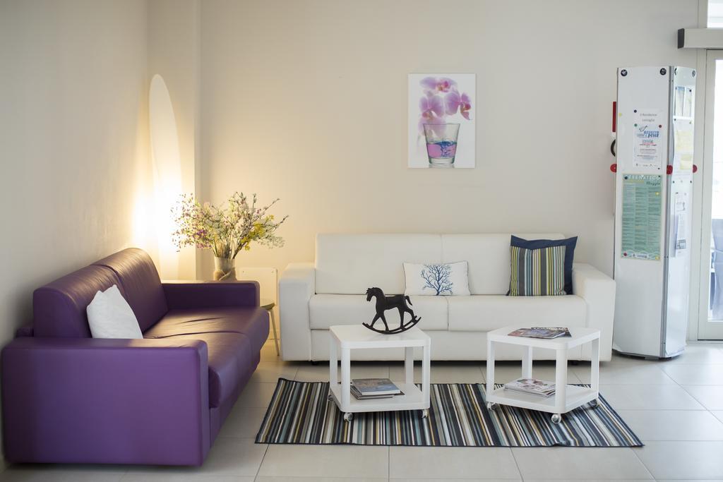 צ'סנטיקו Residence Millecento מראה חיצוני תמונה