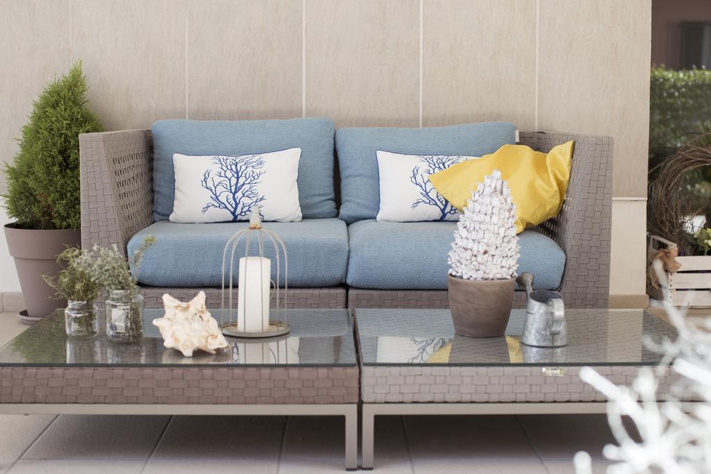 צ'סנטיקו Residence Millecento מראה חיצוני תמונה