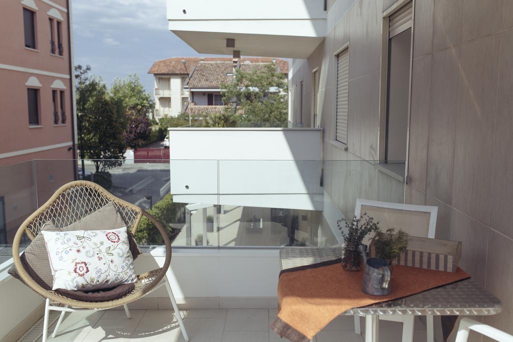 צ'סנטיקו Residence Millecento מראה חיצוני תמונה