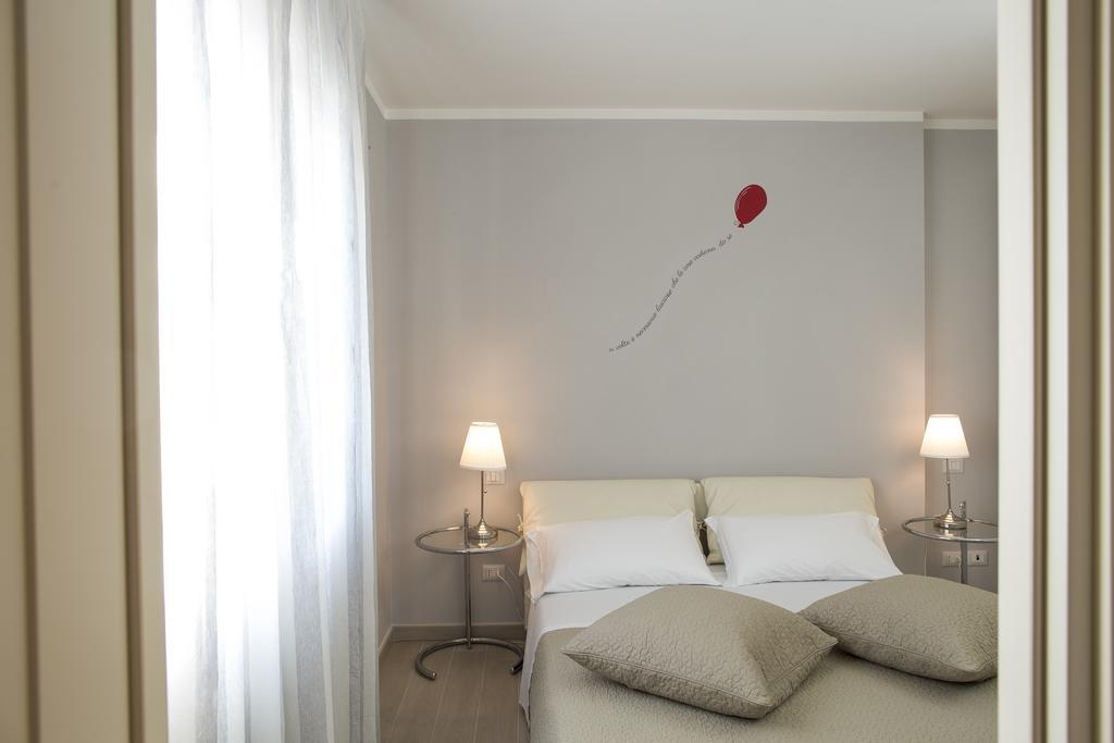 צ'סנטיקו Residence Millecento מראה חיצוני תמונה