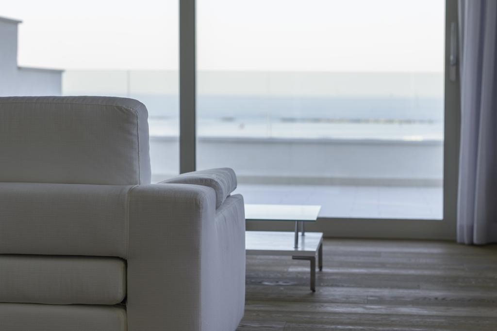 צ'סנטיקו Residence Millecento מראה חיצוני תמונה