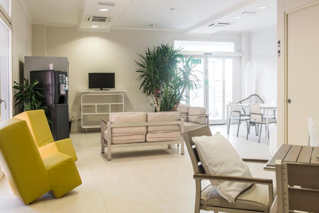 צ'סנטיקו Residence Millecento מראה חיצוני תמונה