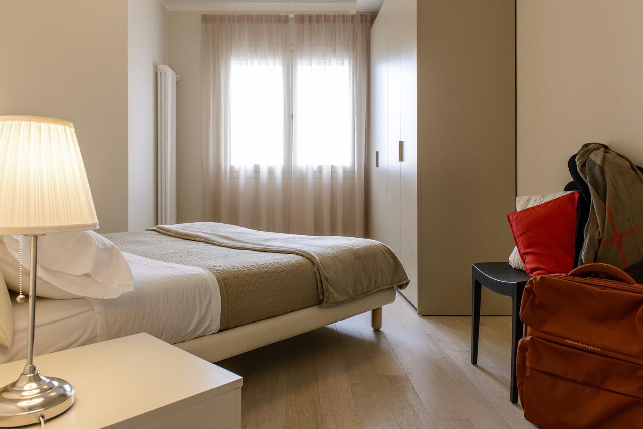 צ'סנטיקו Residence Millecento מראה חיצוני תמונה