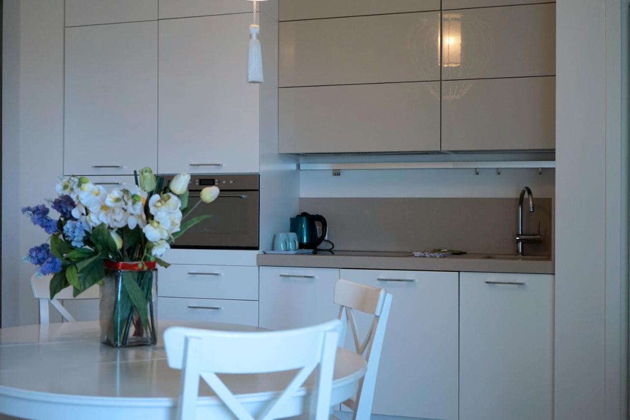 צ'סנטיקו Residence Millecento מראה חיצוני תמונה