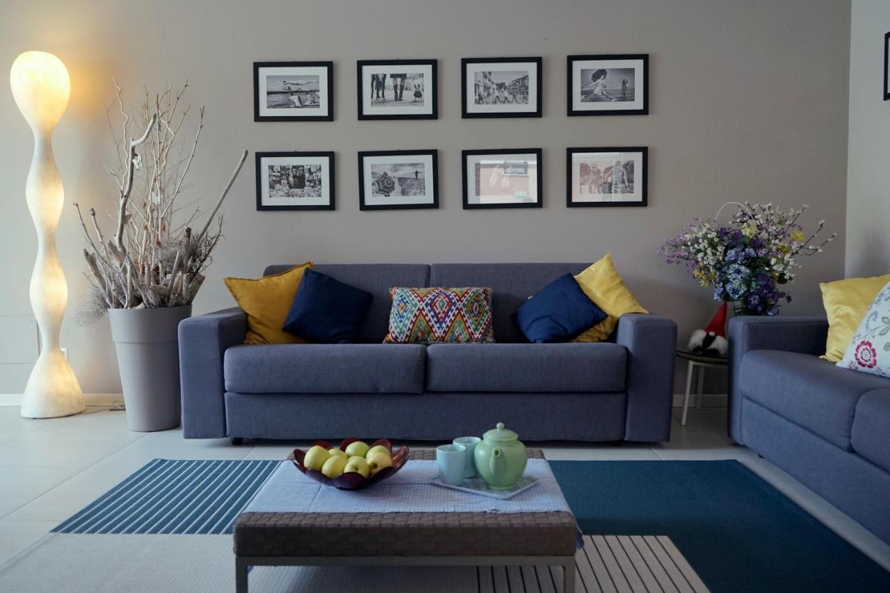צ'סנטיקו Residence Millecento מראה חיצוני תמונה