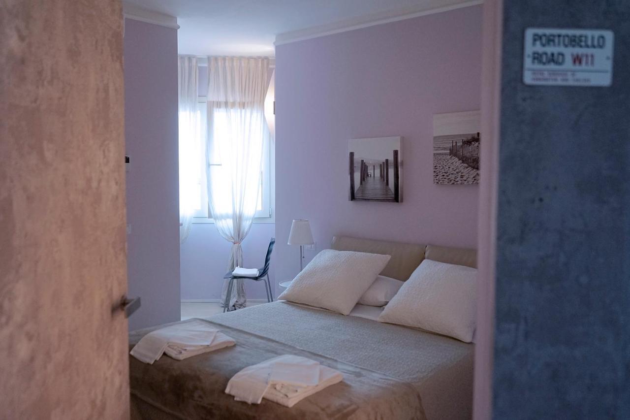 צ'סנטיקו Residence Millecento מראה חיצוני תמונה