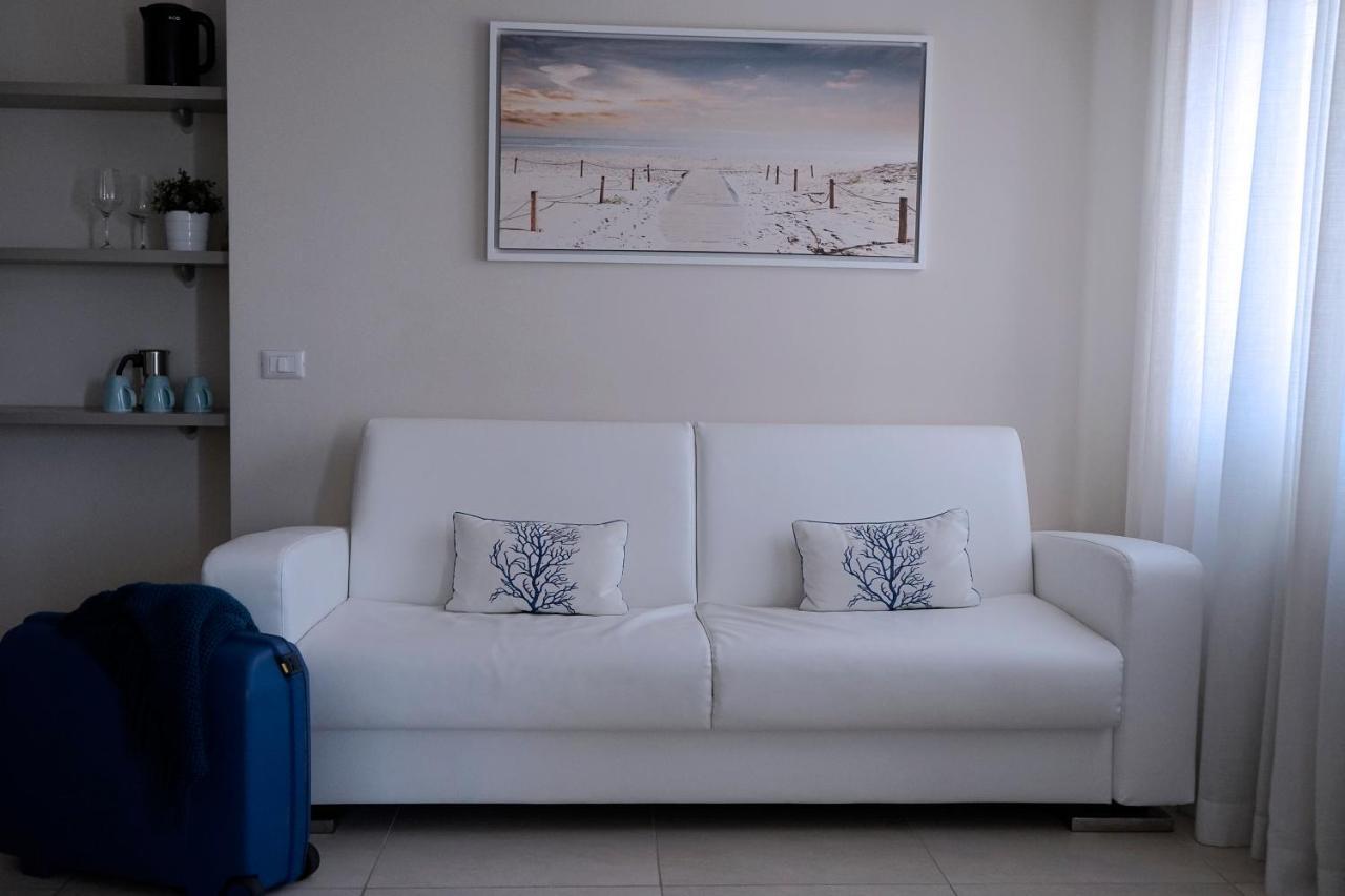 צ'סנטיקו Residence Millecento מראה חיצוני תמונה