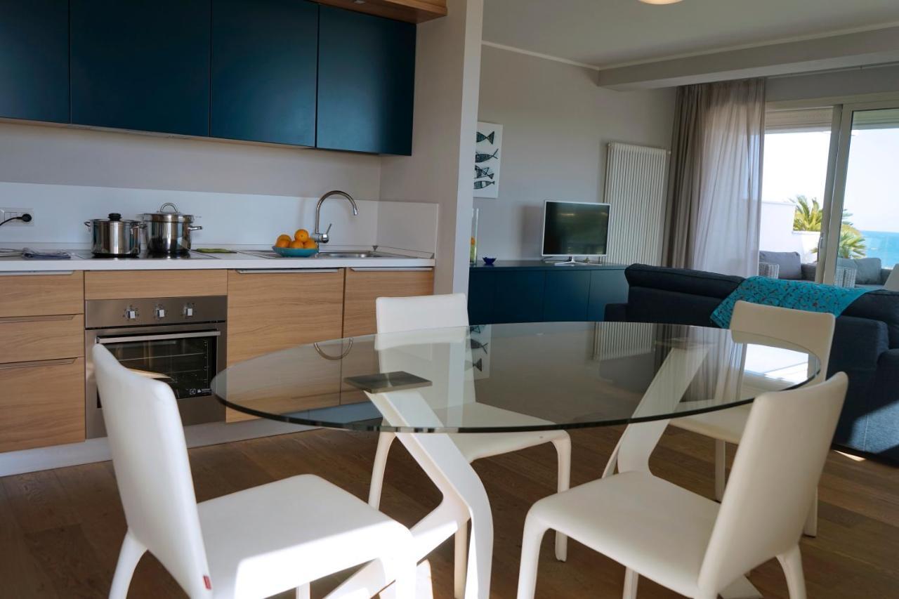 צ'סנטיקו Residence Millecento מראה חיצוני תמונה