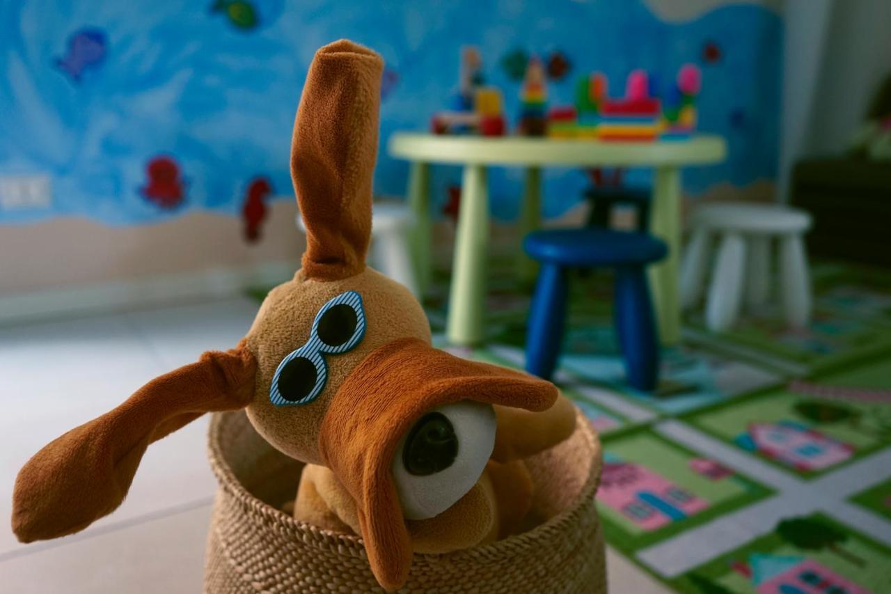צ'סנטיקו Residence Millecento מראה חיצוני תמונה