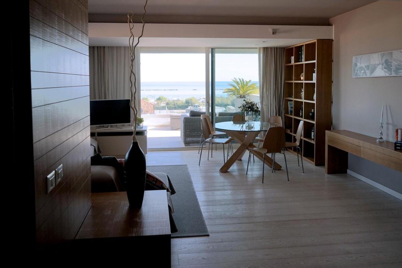 צ'סנטיקו Residence Millecento מראה חיצוני תמונה