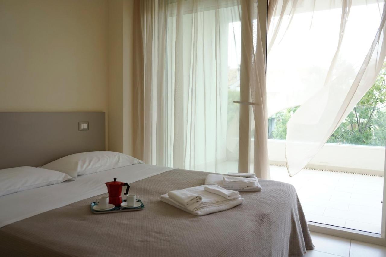 צ'סנטיקו Residence Millecento מראה חיצוני תמונה