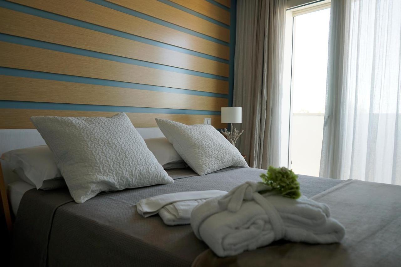 צ'סנטיקו Residence Millecento מראה חיצוני תמונה
