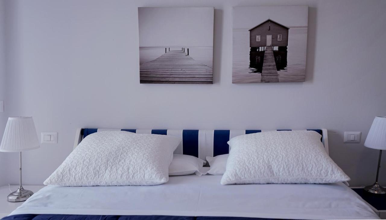 צ'סנטיקו Residence Millecento מראה חיצוני תמונה