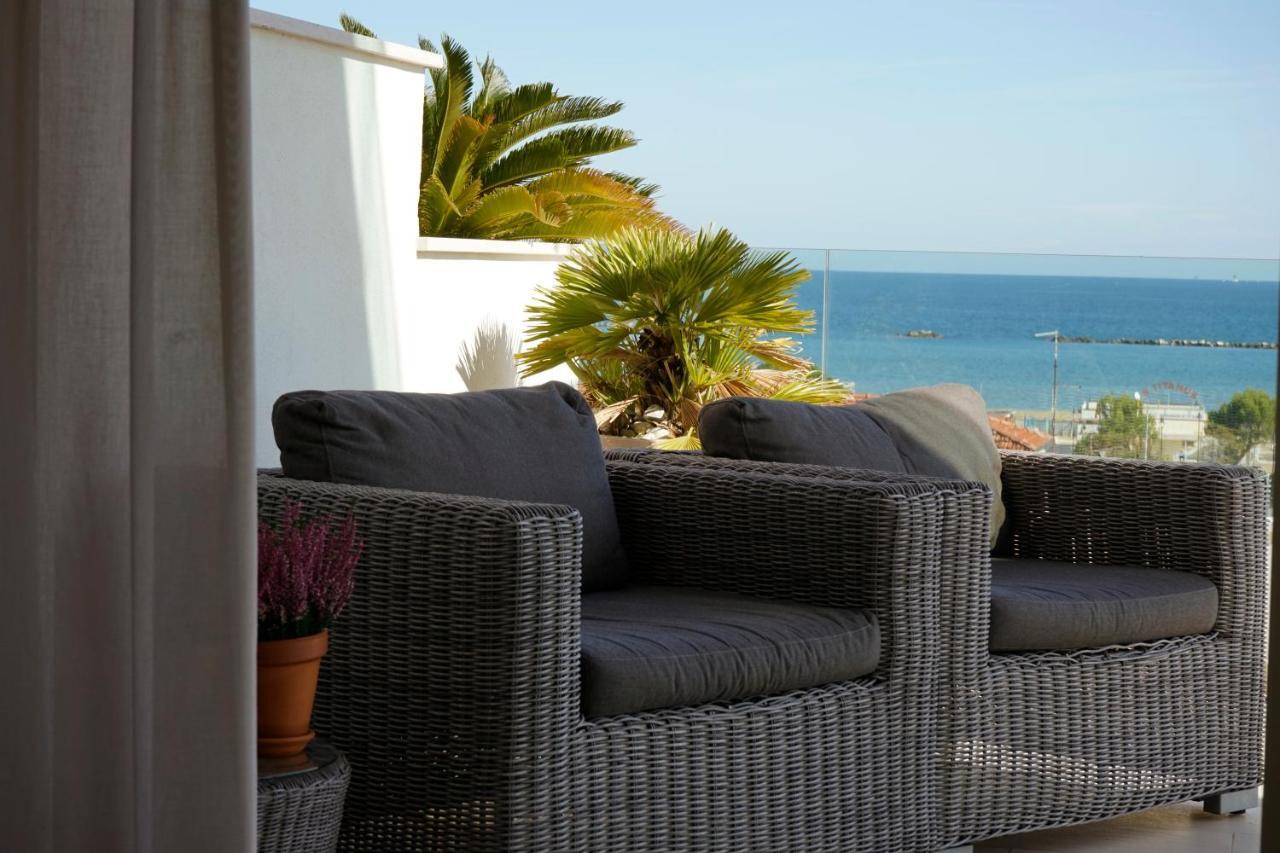 צ'סנטיקו Residence Millecento מראה חיצוני תמונה